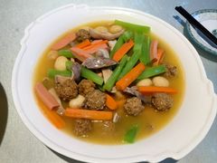 -鱼凫人家