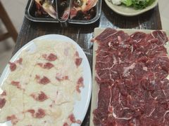 -肥婆麻辣火锅.顺德首创药材麻辣火锅(容桂店)