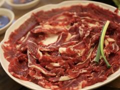 -金海阁海鲜火锅