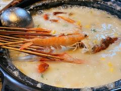 -盈田盈粥庄(博山东路店)
