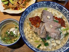 -米屋石锅拌饭(师大店)