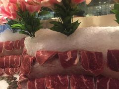 -芭菲盛宴·环球美食(解放碑英利国际店)