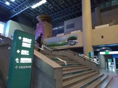 -杭州九堡客运中心