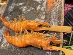-一绪に寿喜烧(虹悦城店)