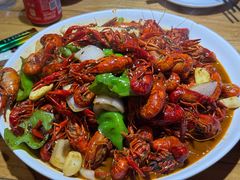 -小于烧烤海鲜·皖南明档土菜(丰庄店)