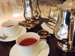 华尔道夫酒店廊吧-LONG BAR 廊吧(外滩华尔道夫酒店)