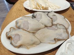-濠轩阁特色生蚝火锅总店
