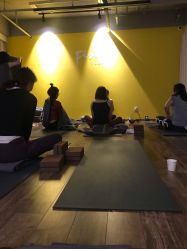 -FineYoga梵音瑜伽·普拉提
