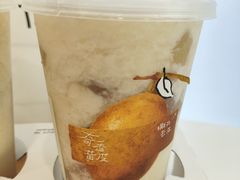 -喜茶(深圳喜荟城店)