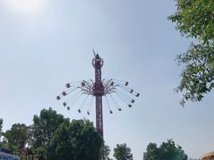 -芜湖方特东方神画