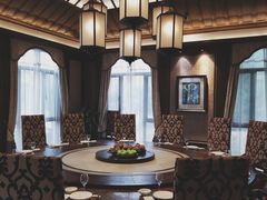 包厢-蓬莱怡景餐厅