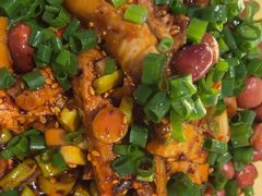 -院8里·少城记忆老川菜(宽窄巷子店)