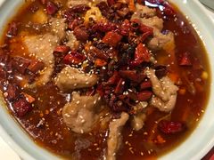 -乔阿马·江南味·驴肉香(龙湖华泾天街店)