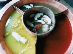 -滇釜火锅·能喝汤的火锅(车公庄店)