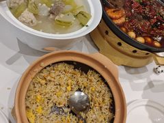 -眉州东坡(北苑华贸店)