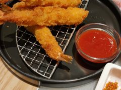 -韩宫宴烤肉·料理(宝山万达店)