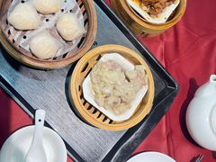-金苑海鲜酒家(新港中路店)
