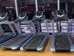 -MOHO FITNESS梦航游泳健身(国创中心店)