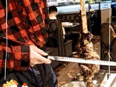 -汉丽斯巴西烤肉自助(市南店)