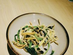 -南京大牌档(龙江新城市广场店)