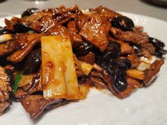 -宏宴·新京菜(望京店)