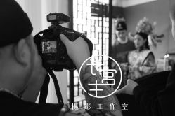 -金海岸婚纱摄影(塘沽店)