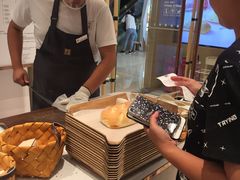 -奈雪的茶(凯德新都心店)