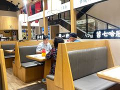 -饭橘汉江码头·乡野土菜馆(静安路店)
