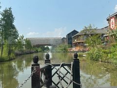 -江门古劳水乡旅游区