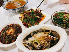 -喜洋洋(中山四路店)