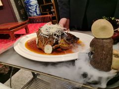-卫鼎轩·曹公馆(鼓楼店)