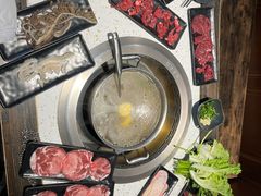 -海汕记·潮汕鲜牛肉火锅·自助