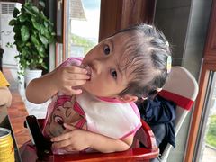 -鹰龙海畔度假酒店(咸祥店)