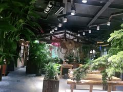 -丹江渔村(首都机场店)