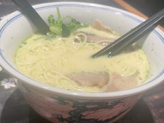 -和府捞面(EAC店)