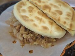 -老陈婆手工面庄