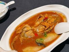 肆月河豚-肆月河豚·淮扬菜·湘菜(华天店)