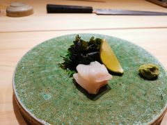 -鮨青(恒基名人购物中心店)