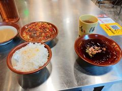 -蜀川川破店·江湖菜·烧烤(北京首店)