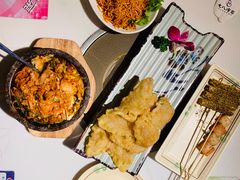 -七八冷面·延边朝鲜族美食(圣熙八号店)