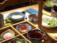 -舞漁日料美人胶原锅(陆家嘴中心店)