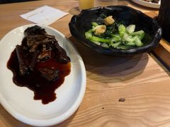 -院子餐厅·大锅菜·老杭帮(桥西直街店)