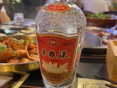 -大张烙馍村(三环南路旗舰店)
