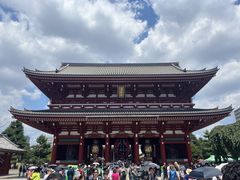 -浅草寺