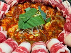 -春熙台韩国料理·章鱼肥牛(西丽店)