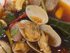 -潮道鱼仔店·潮汕味(长兴路店)