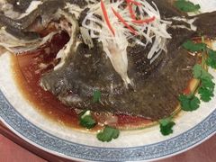 -蓬莱阁中餐厅(崇文门店)