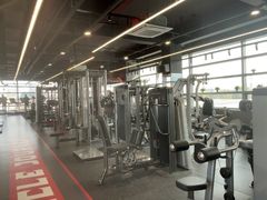 -GMJ·24H健身房(北外滩店)