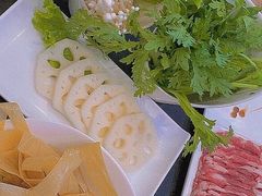 -北门涮肉·炭火铜锅涮肉(什刹海店)