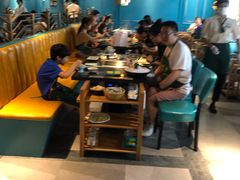 -五星桥原切肥牛火锅·30年专注好牛肉(湖塘店)